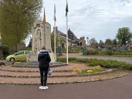 War memorial