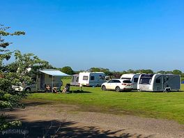 Electric and non-electric pitches
