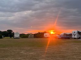 Another sunset