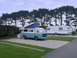 Pitch t2 fully serviced.