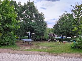 Kinderspielplatz