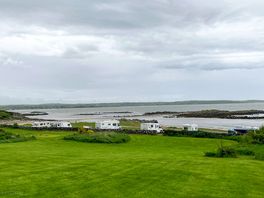 Waterside Pitches
