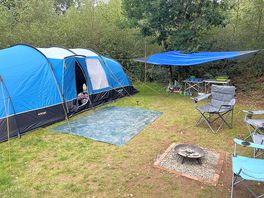 Campsite