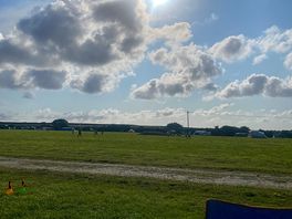 Campsite