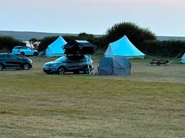 Campers’ styles