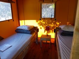 Chambre enfants