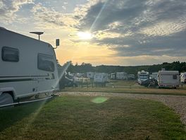 Good morning views
