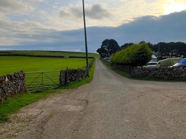 Camp road