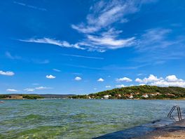 Pašman beach