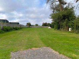 Glebe farm campsite
