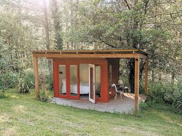Fox lodge
