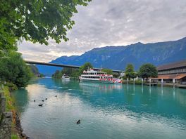 Lake