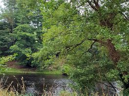 River dee