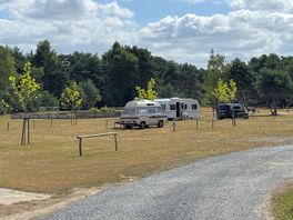 Large level pitches