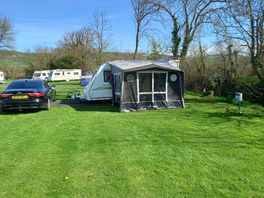 Our pitch