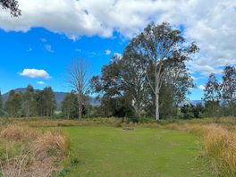 Oz Sky Ranch Campsite