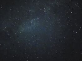 Starry night
