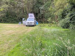 Very generous pitch space