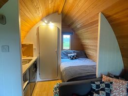 Inside