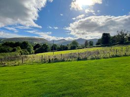 View from benches