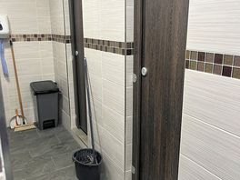 Showers