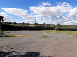 Gravel pitches