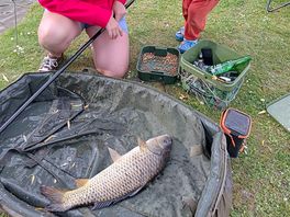 Fishing