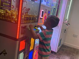 Arcade