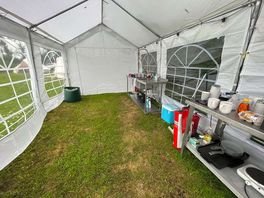 Campsite