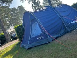Our pitch