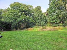 Camping area