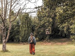 Backpacker