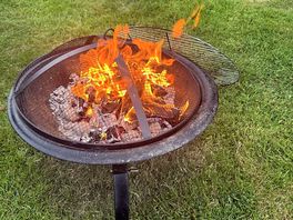 Fire pit