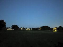 By night