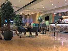 Clubhouse