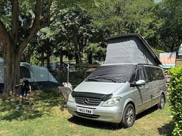 Nice pitch
