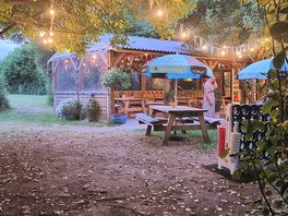 Bar onsite