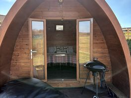 The Deer Pod