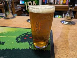 Great pub nearby