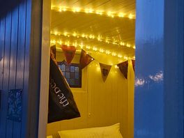 Cosy vibes