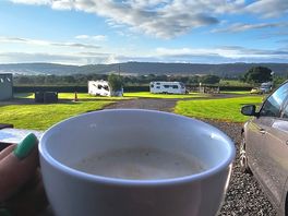 Love a tassimo morning