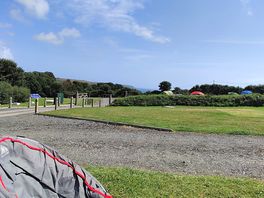 Pitch view