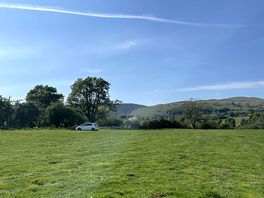 Camping field