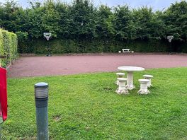 Terrain de jeu