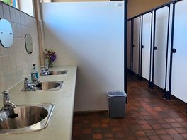 Toilets