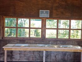 Cooking area