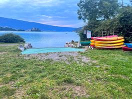 Kajak/paddle board