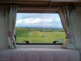 Nice view to start the day