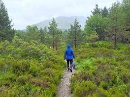 West highland way