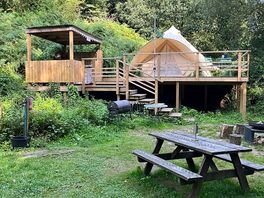 The camp